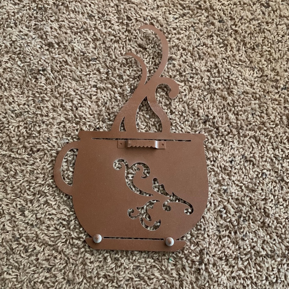 Coffee Signs - Picture 3 of 7
